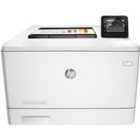 HP Color LaserJet Pro MFP M452dw Printer Toner Cartridges